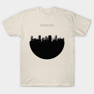 Birmingham Skyline T-Shirt